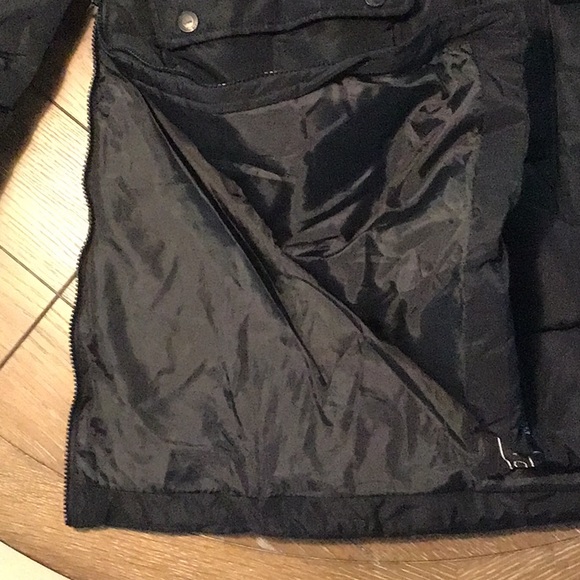 “New” Canada Weather Gear (Hooded Puffer) - Picture 16 of 16